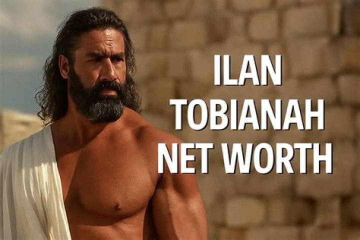Ilan Tobianah Net Worth In 2023, Early Life, Career, Height And Weight