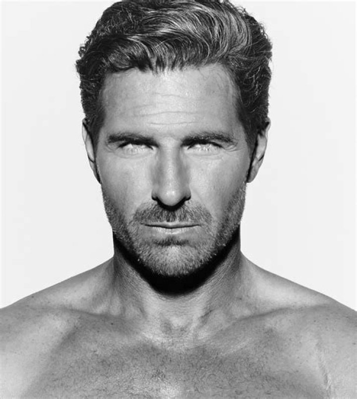 Image of Ed Quinn