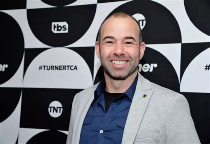 Impractical Jokers Star James Murray Is Engaged! Inside His Sweet