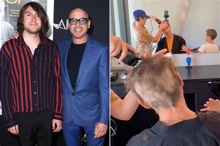 Indio Falconer Downey Bio Personal Life of Robert Downey Jr.’s Son