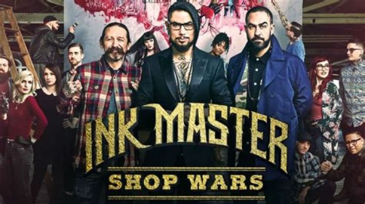 Ink Master Season 9 10 Most Talented Contestants, Ranked