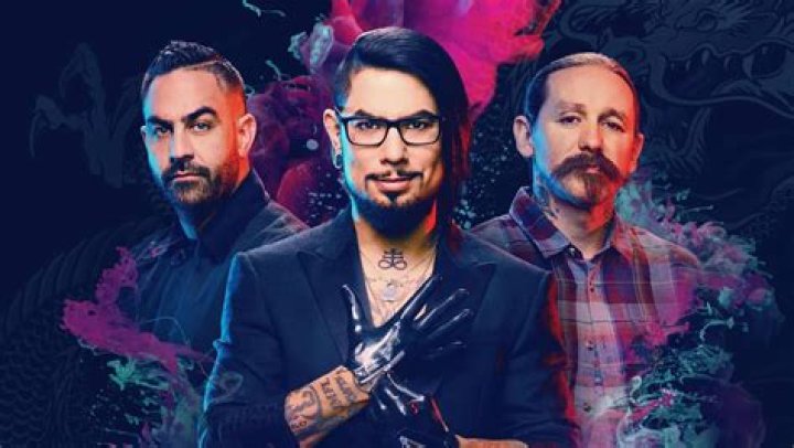 Ink Master Trailer Follows AllStar Returning Cast
