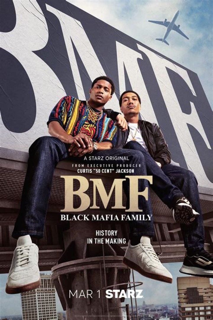 Inside Black Mafia Family's criminal history after Demetrius 'Lil Meech