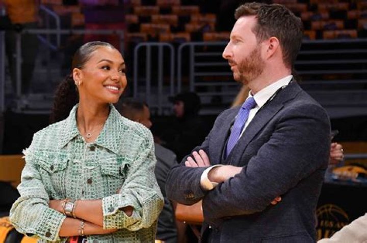 Inside Malika Andrews' life, her parents and partner