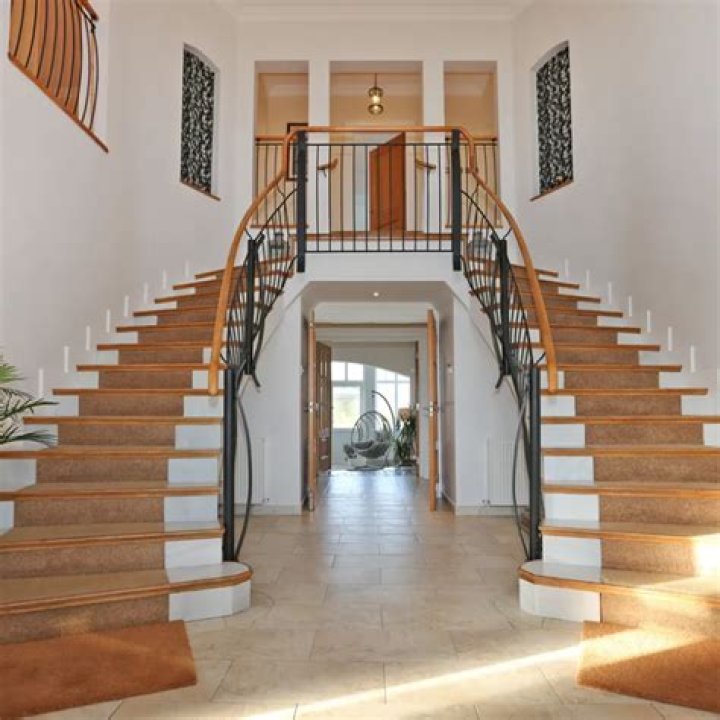 Inside Niall Horan's stunning Irish home as exOne Direction singer