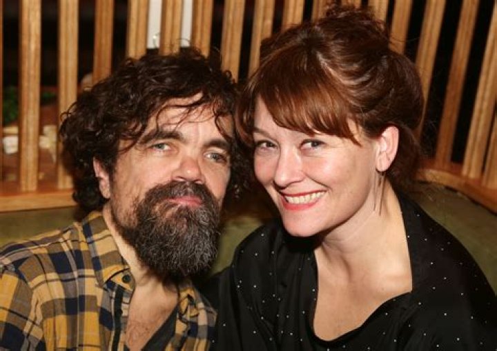 Inside Peter Dinklage and Erica Schmidts Loving Marriage Blogs Network