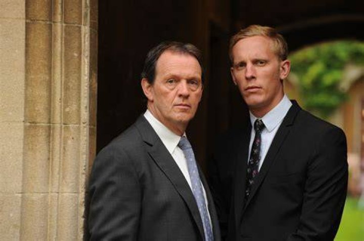 Inspector Lewis Kevin whately, Inspector lewis, Whately