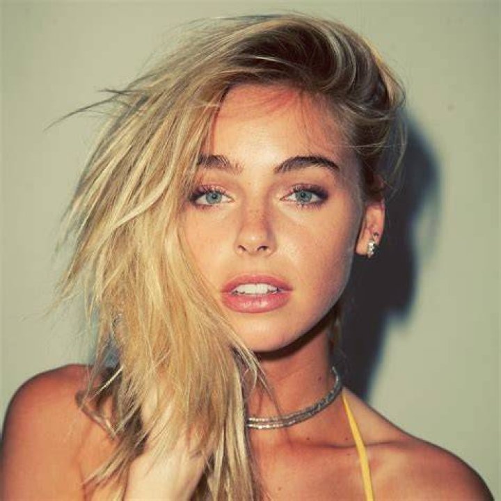 Instagram Crush Elizabeth Turner (23 Photos) Suburban Men
