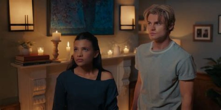 Interview Nikki Rodriguez, Noah LaLonde & Ashby Gentry Talk 'My Life