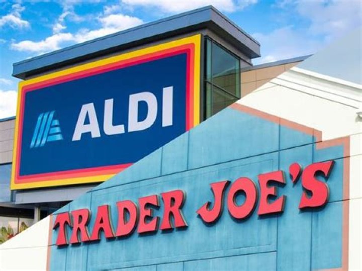 Is Aldi Cheaper Than Trader Joe's? We Compare the Cost of 25+ Products