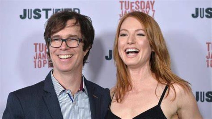 Is Alicia Witt married? The actress’ relationship history Legit.ng