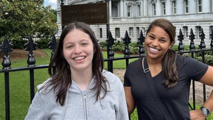 Is Brian Kleinschmidt Daughter Adopted? Jade, Age, Family