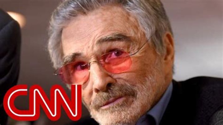 Is Burt Reynolds Still Alive? The Unapologetic Talented Actor South