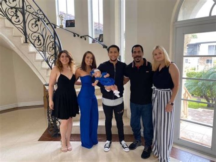 Is Danny Wood Married to Wife? Or Dating a Girlfriend? Kids.