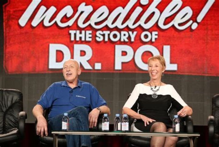Is Dr Pol Still Alive Or Dead? 2022