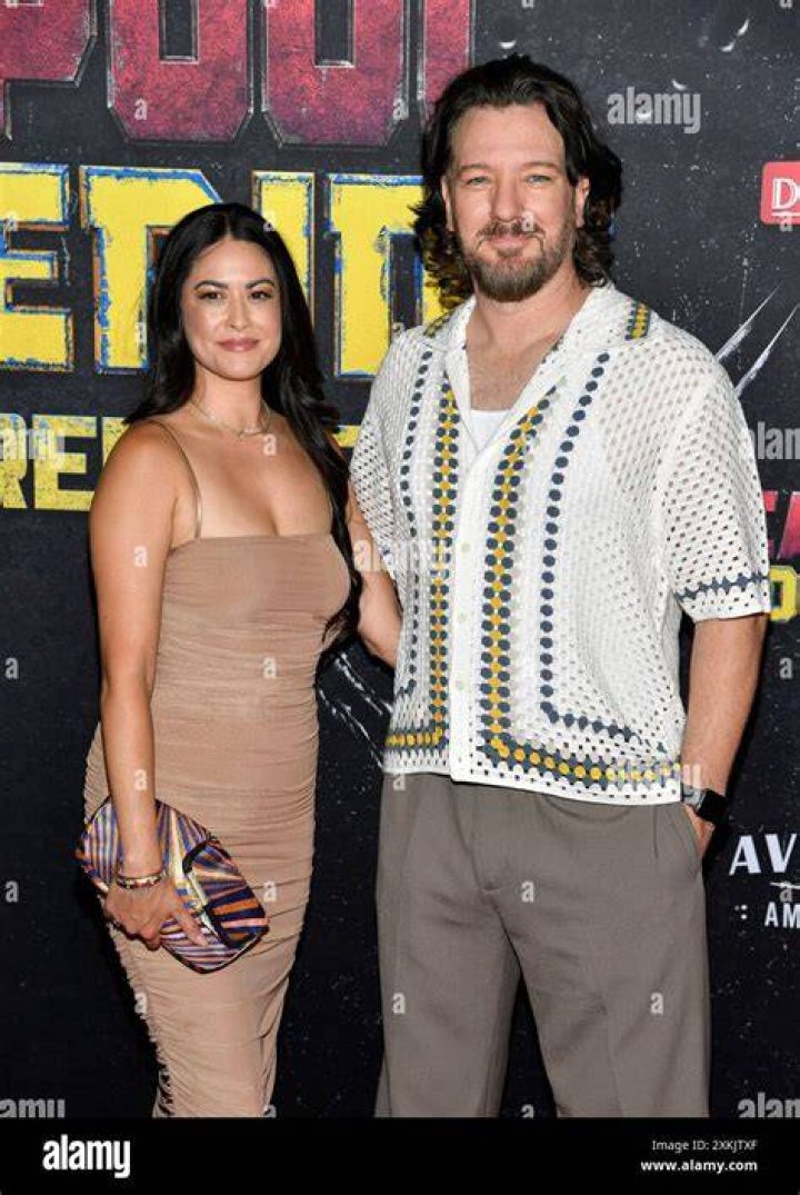Is JC Chasez Dating Jennifer HuYoung? A Dive into His Romantic Past