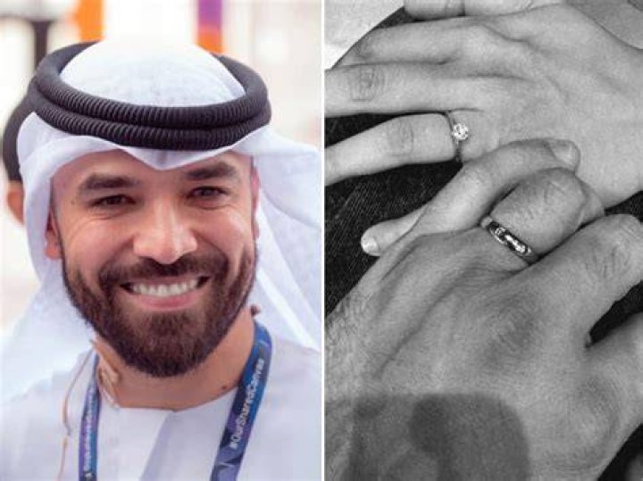 Is Khalid Married?