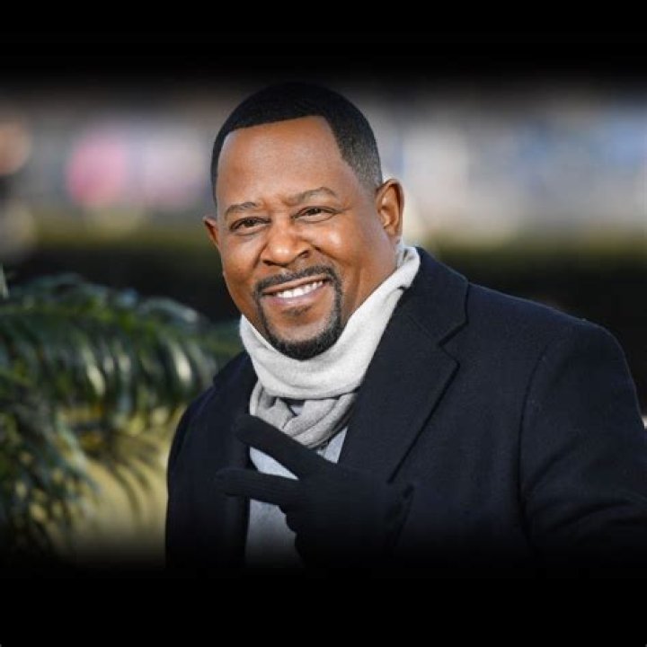 Is Martin Lawrence Still Alive? Lets Talk About His Disease and Health 2023