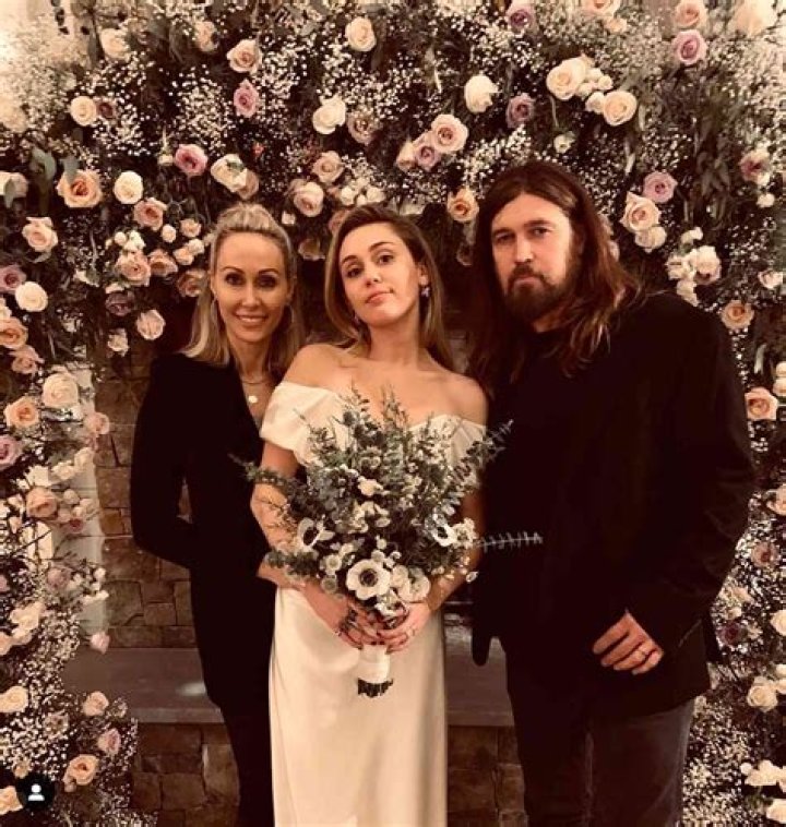 Is Miley Cyrus Married?