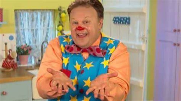 Is Mr Tumble Dead? The Truth Behind The Rumors Rallshe