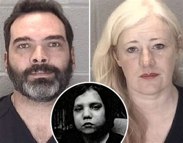 Is Natalia Grace Russian? Parents And Family
