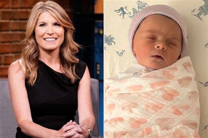 Is Nicolle Wallace pregnant? Here Are The Real Facts