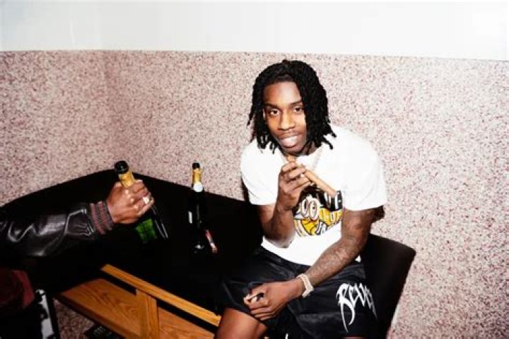 Is Polo G Still Alive Or Dead?