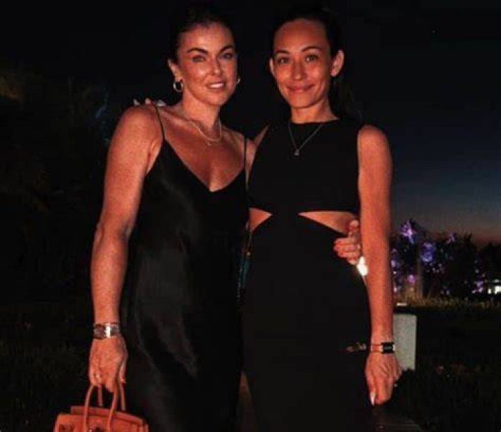 Is Serinda Swan Married?