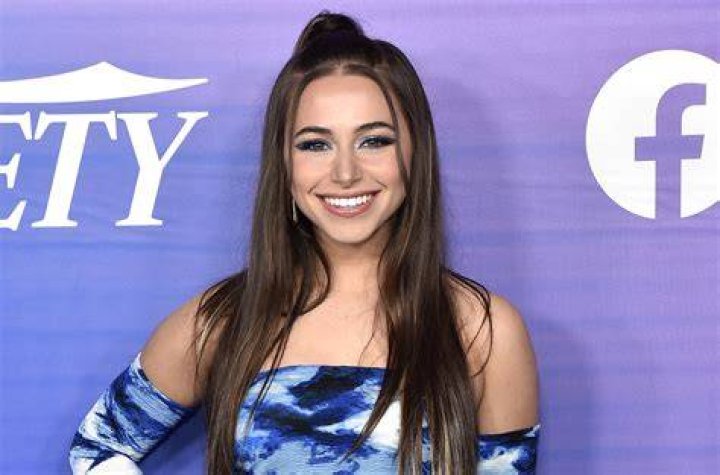 Is Sky Katz Gay? Straight, Lesbian or Bi?