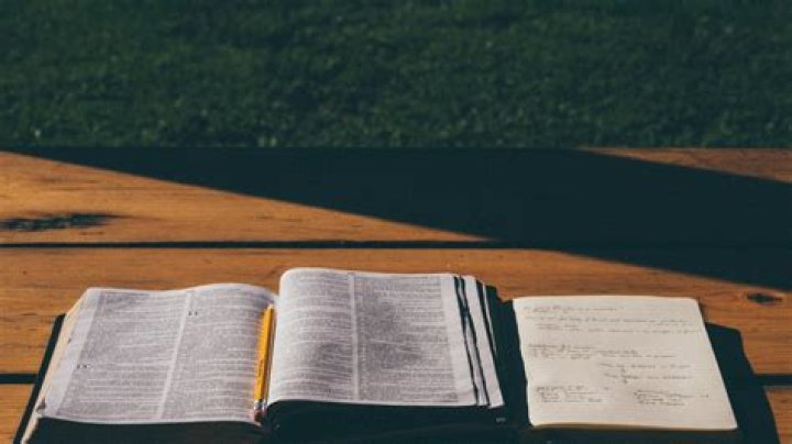 Is the Bible Boring?