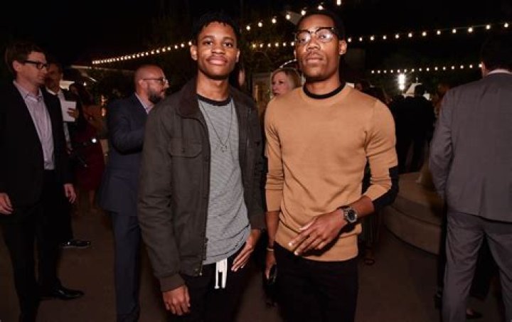 Is Tyler James Williams Gay? Are The Rumors Actually True?