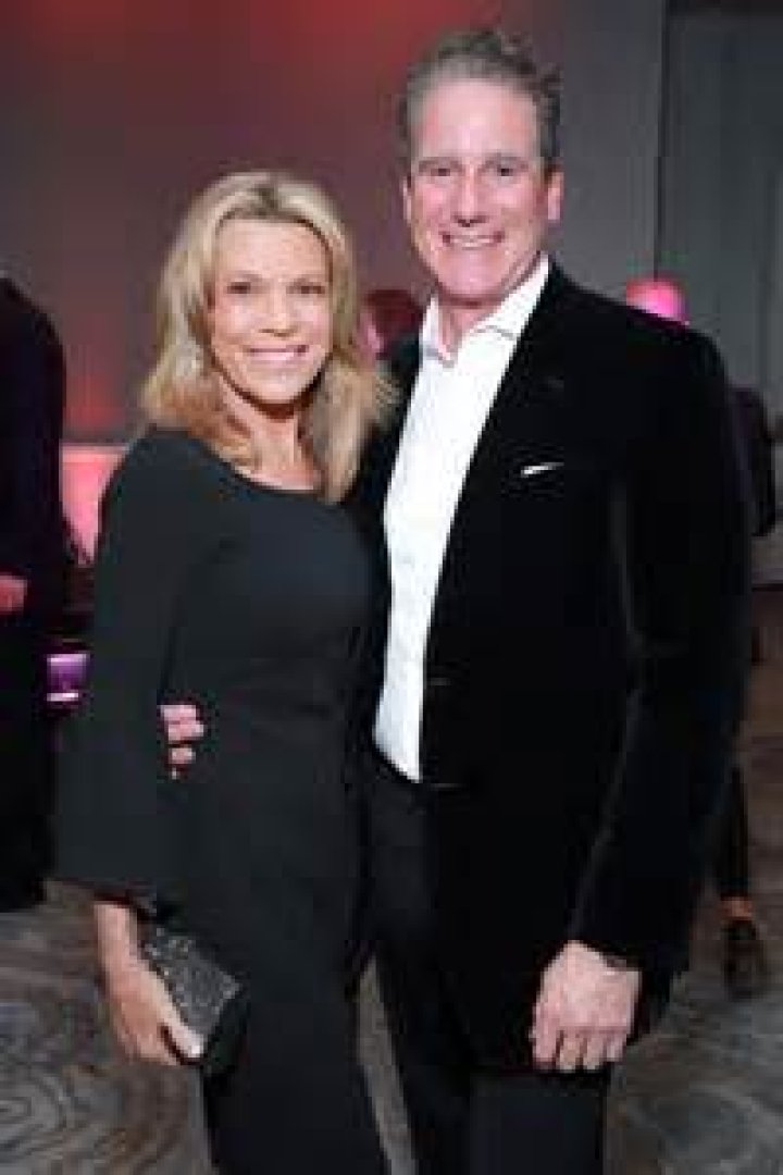 Is Vanna White married to John Donaldson? Details on exhusband & kids