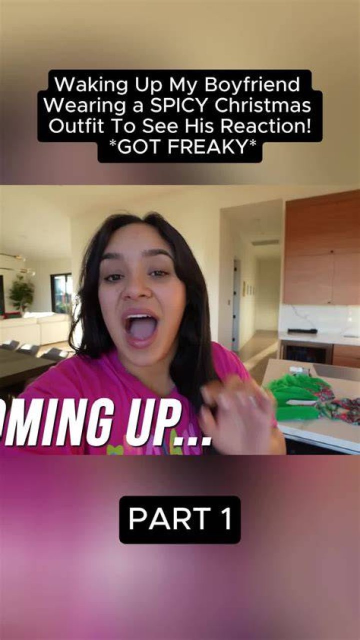 Isaac And Andrea Tiktok Quotes Trend EroFound