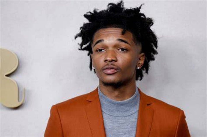 Isaiah Hill Actor