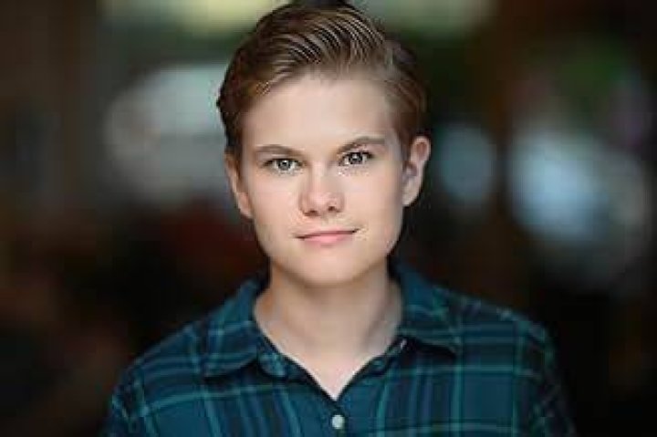 Isaiah Stannard IMDb