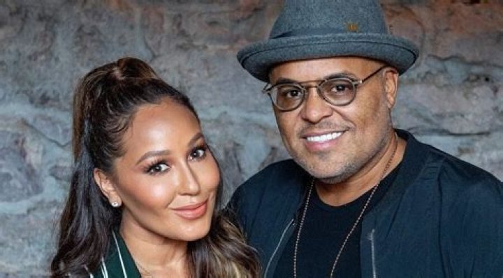 Israel Houghton's Kids Meet the Gospel Singer&rsquo;s Children from Mariah
