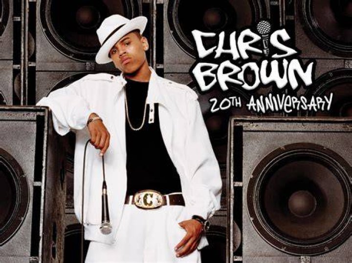 It Seems That Chris Brown While Quarantined Is Reminiscing Over His Ex