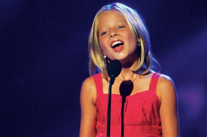 Jackie Evancho on How Being Dumped on Snapchat Influenced Her New Album