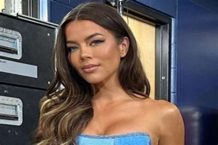 Jackie Redmond Biography; Age, Height, Hometown, Dad And Boyfriend