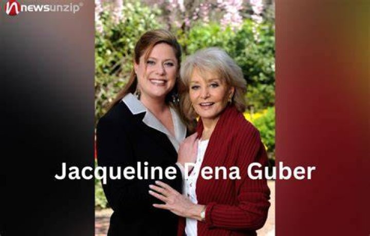 Jacqueline Dena Guber Wiki, Age, Net Worth, ExHusband & Facts About