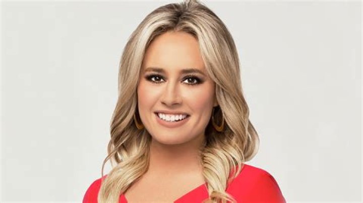 Jacqui Heinrich's Relationship with Her Boyfriend Franklin Sahlhoff