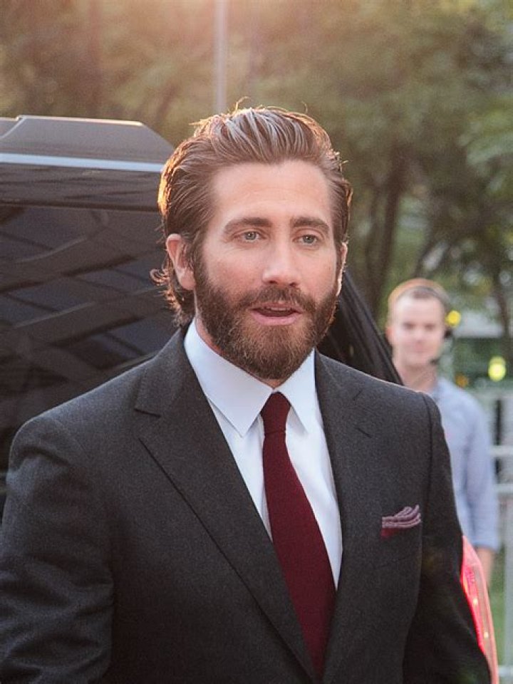Jake Gyllenhaal Wikipedia