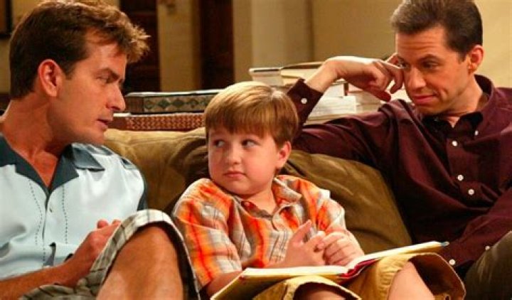 Jake Harper Two and a half men Wiki Fandom powered by Wikia