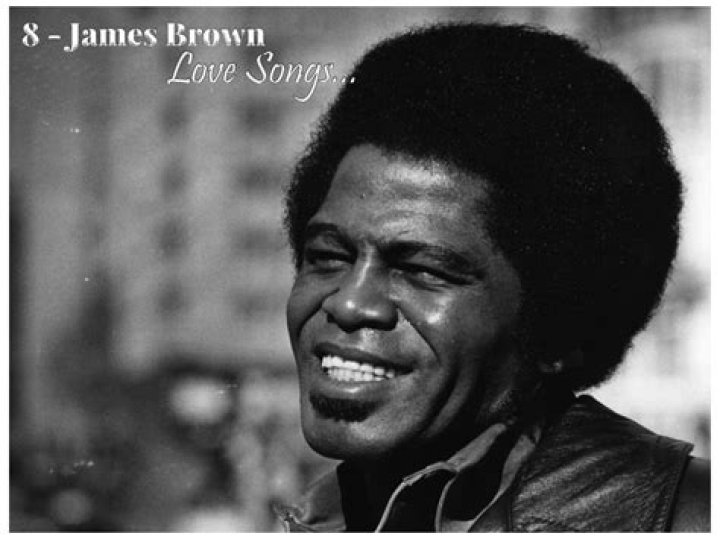 James Brown's estate sells to Primary Wave Music after 15year battle