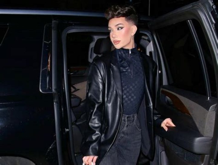 James Charles Net Worth 2023 How Much is He Worth? FotoLog