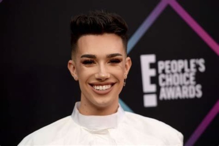 James Charles Net Worth How Much Money He Makes On YouTube