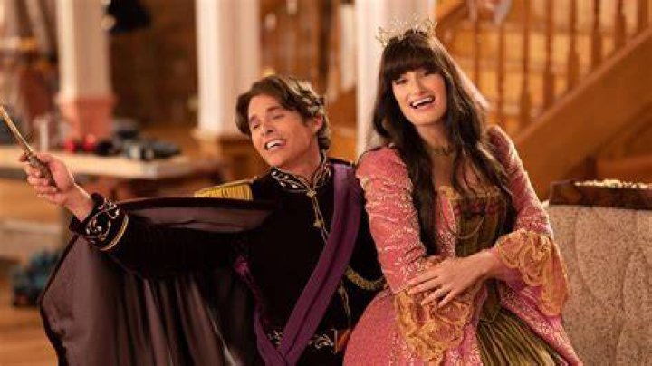 James Marsden Discusses The Fortunate Timing Of Filming Both Dead To Me
