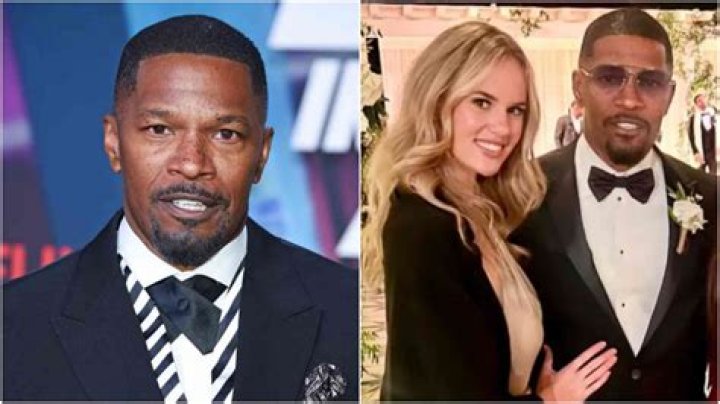 Jamie Foxx&rsquo;s Net Worth Relationship with Katia Holmes, House, Cars