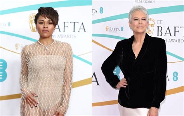 Jamie Lee Curtis Wants Everyone to Stop Using the Word ‘AntiAging