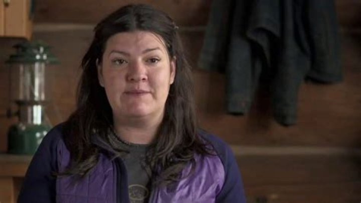 Jane Kilcher From Alaska The Last Frontier Eve From Alaska the Last